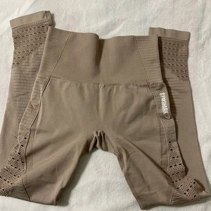 Gymshark energy seamless nude